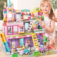 Girls big particle for sale  LEICESTER