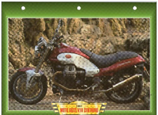 1973 moto guzzi d'occasion  Soissons