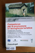 Aa.vv. competenze per usato  Bologna