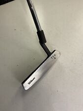 Wilson tpa putter for sale  PORT TALBOT