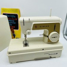Vintage singer little for sale  Little Elm