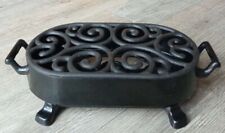Chauffe plat bougie d'occasion  France