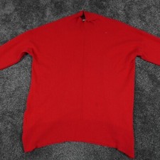 Cashmere knitted jumper for sale  HATFIELD