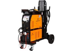 Spawarka TIG Veriforce 315 AC/DC na sprzedaż  PL