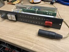 Studer fader per usato  Spedire a Italy