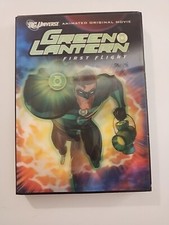 Green lantern first for sale  Arvada
