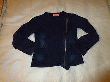 Blouson fermeture éclair d'occasion  Dombasle-sur-Meurthe