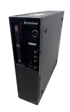 LENOVO THINCENTRE E73 / CPU I3-4150 3.50 GHZ / RAM 8GB / HDD 500GB / W10P comprar usado  Enviando para Brazil