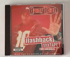 Rap dany dan d'occasion  Le Perreux-sur-Marne