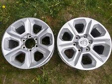 Two toyota inch for sale  Shawnee