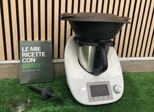 Bimby tm5 robot usato  Pozzuoli