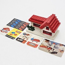 1960er vintage lego gebraucht kaufen 1960er vintage lego gebraucht kaufen  Halle