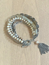 Silpada b1412 sterling for sale  Palatine