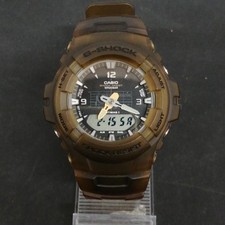 CASIO G-100 G-SHOCK 383106, usado comprar usado  Enviando para Brazil