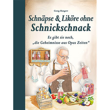 Schnäpse liköre hne gebraucht kaufen  Berlin