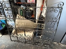 9ft heavy duty for sale  DUDLEY