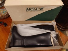 Stivali equitazione donna usato Stivali equitazione donna usato  Como