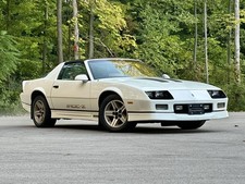 1987 chevrolet camaro for sale  Saugatuck
