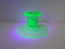 Vintage green uranium for sale  Damascus