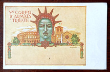 cartoline prima guerra mondiale usato cartoline prima guerra mondiale usato San Giuliano Milanese