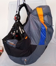 Paragliding charly globe for sale  SUNDERLAND