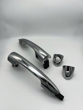 Coppia maniglie esterne usato Coppia maniglie esterne usato  Este