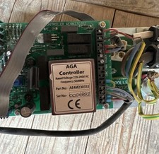 Aga 30amp controller for sale  SHIFNAL