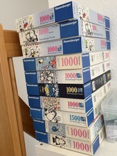 Sammlung ravensburger puzzle gebraucht kaufen Sammlung ravensburger puzzle gebraucht kaufen  Wolfsburg