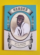 Futera vintage cricket for sale  SCUNTHORPE