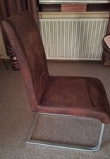 swing stuhle leder gebraucht kaufen  Heidelberg