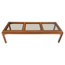 Large rectangle smoked for sale  USA