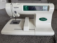 Disney brother embroidery for sale  STOCKPORT