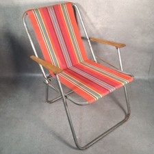 Vintage retro striped for sale  PLYMOUTH