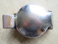 Brass enots fuel for sale  RHYL
