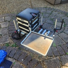 diawa seat box for sale  WALSALL