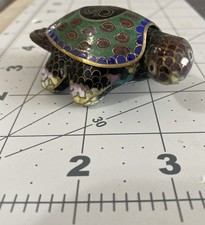 Vintage cloisonne enamel for sale  Orchard Park