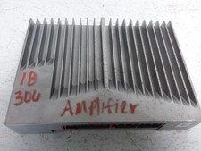 Amplifier jaguar pace for sale  Berrien Springs