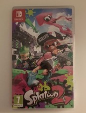Splatoon d'occasion  Les Mureaux