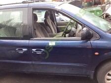 Chrysler voyager mkiii for sale  NOTTINGHAM