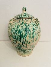 Ceramica popolare pugliese usato  Taranto