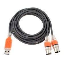 Esi midimate interfaccia usato  Altamura