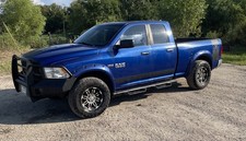 2014 ram 1500 for sale  Granite Falls