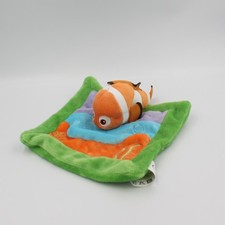 Doudou plat poisson d'occasion  Le Portel