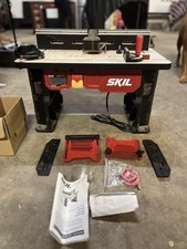 X16 benchtop portable for sale  Marlow