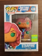 Starfire justice league for sale  MARGATE
