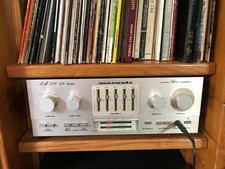 Ampli marantz 510 usato  Spedire a Italy