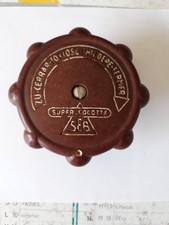 Ancienne poignee rouge d'occasion  Le Fossat