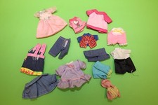 Kleider set barbie gebraucht kaufen  Haigerloch