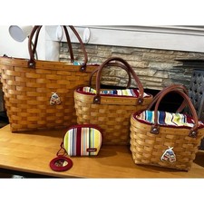 Longaberger sunny day for sale  Neosho