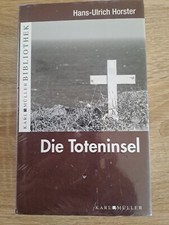 Toteninsel lebrakranken hans gebraucht kaufen  Kirchheimbolanden